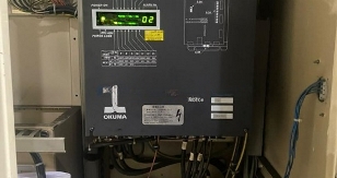 OKUMA LB15 OSP 7000L 2 EKSEN CNC TORNA