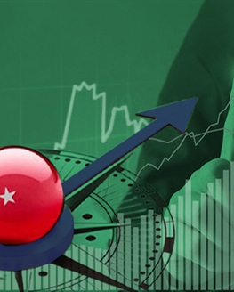 Dünya’nın Cazip Üretim Sektörü: Türkiye’nin Ekonomik Başarısı