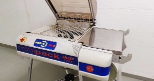 Minipack-Torre Galileo Gıda Paketleme Makinası