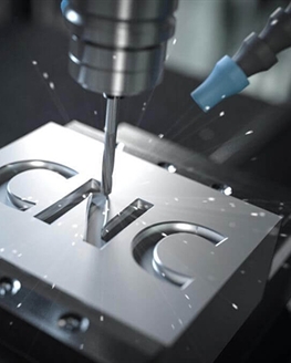 CNC Makinesi Temelleri ve Nasıl Çalışır?