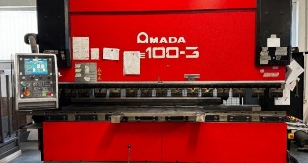 AMADA HFE-100-3