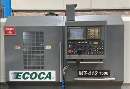 ECOCA MT-412 1500