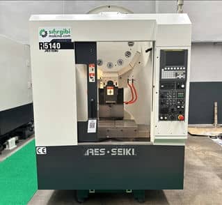 Ares Seiki R 5140 Tapping Centre