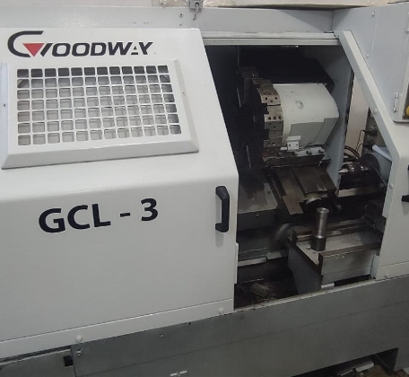 GOODWAY GCL3 