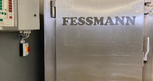 FESSMANN T3000 gazlı pişirme sistemi