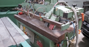 Ayen Machine Fabrık Çoklu Delik Delme Makinası  ( marangoz mak 