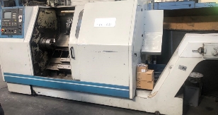 TAKSAN TTC630 CNC TORNA TEZGAHI