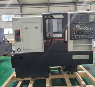SMEC PL1600G CNC TORNA