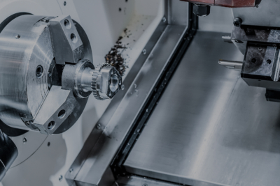 cnc torna makinesi
