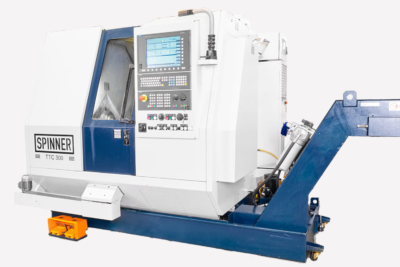 spinner cnc