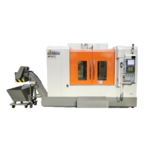 Victor A130 Yüksek Hassasiyet ve Hız Serisi CNC İşleme Merkezi