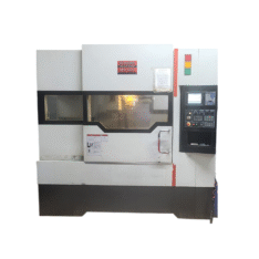 QUAESER MV184 CNC Dik İşleme Merkezi
