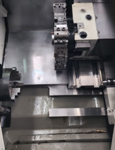 Victor V-Turn 20E CNC Torna
