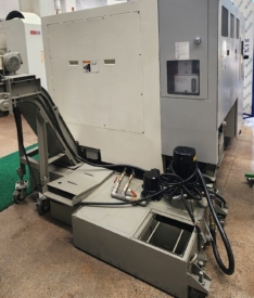 Victor Yüksek Hızlı P20 CNC Torna + Çubuk Sürücü