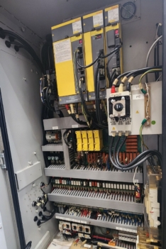 Victor Yüksek Hızlı P20 CNC Torna + Çubuk Sürücü