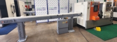 Victor Yüksek Hızlı P20 CNC Torna + Çubuk Sürücü